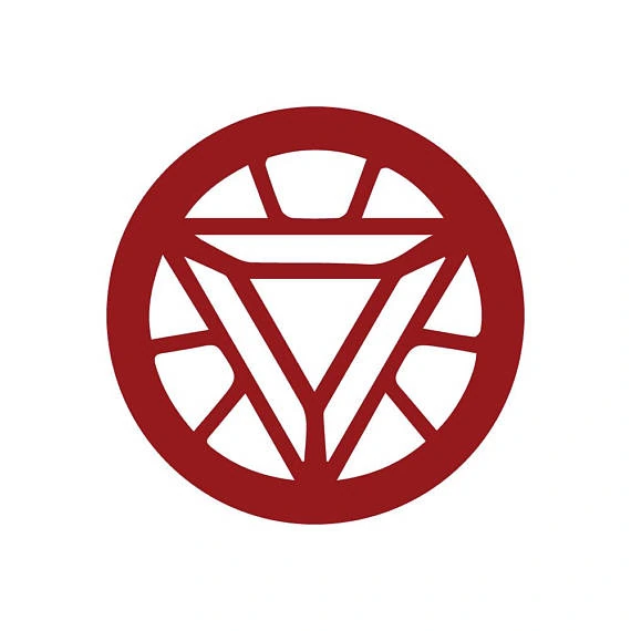 my_iron_man emote