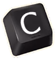 C_Key emote