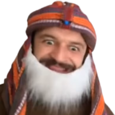 bunelan emote