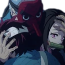 urokodakihug emote