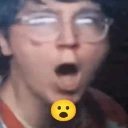 riddlercore emote