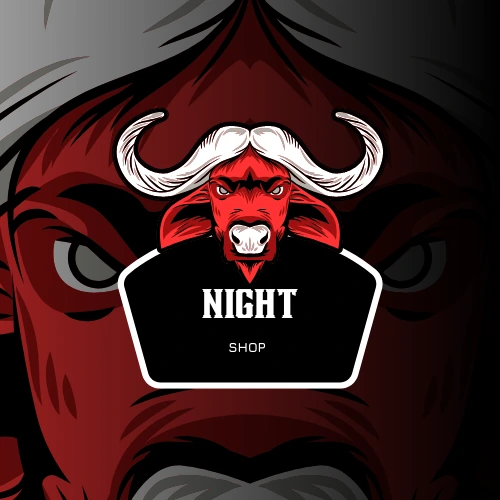 Night emote