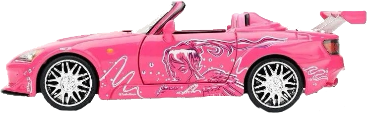 Barbie emote