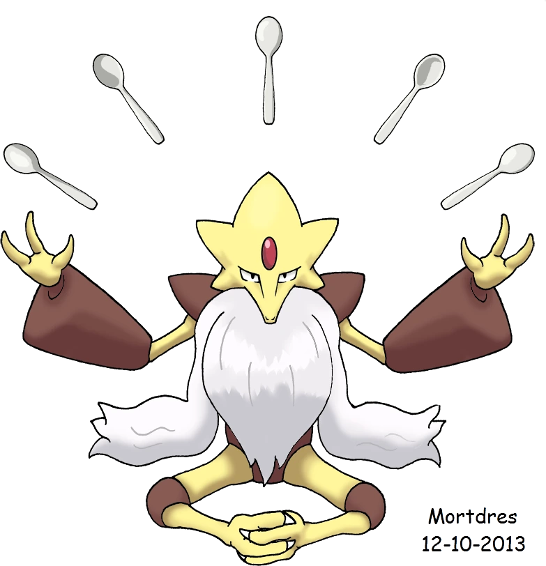 Mega_Alakzam emote