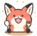 fox_hungry emoji