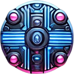 glitchy_smile emote