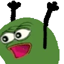 POGGERWOBBLE emote