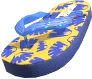 MusselforgeFlipFlops emote