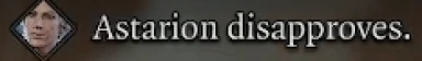astarionDisapproves emote