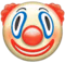 clown_flushed emote