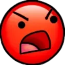 RAGEY emoji