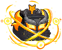 EmberEastDragon emote