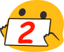 number2 emote