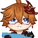 childe_ruler emote