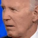 BidenHUH emote