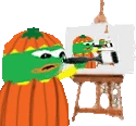 donkArt emote