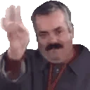 KEKBye emote