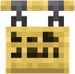 Minecraft_Bamboo_Hanging_Sign_3 emote