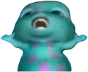 bibble emote
