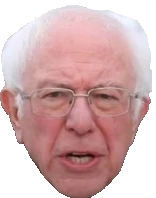 berniesanders emote