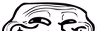 Trol emote