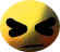 BLUSH emote