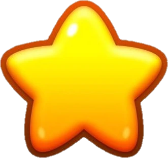 Shiny_Yellow_Star emote