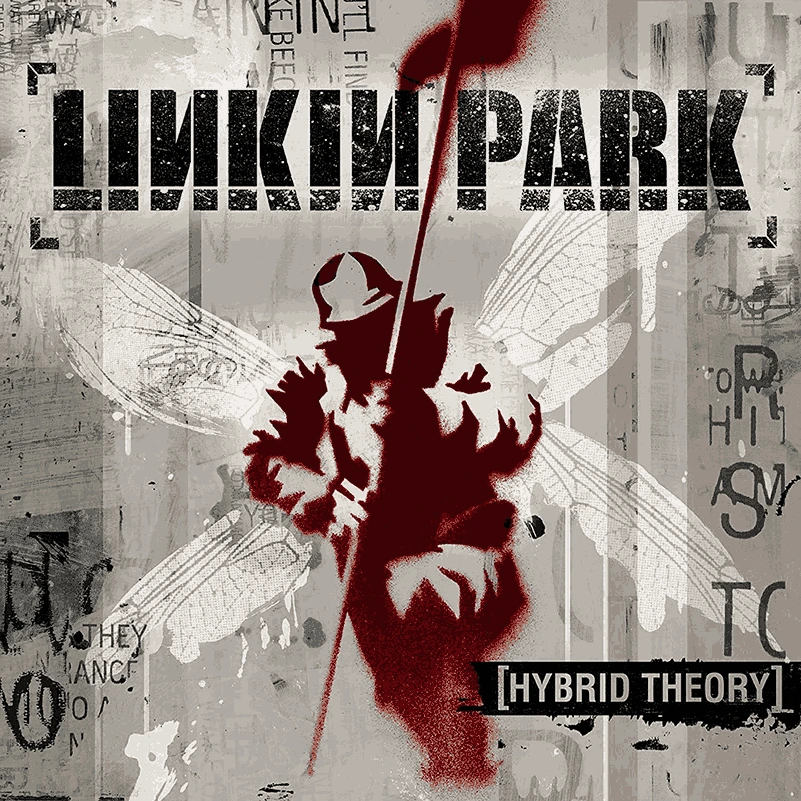 linkinpark emote