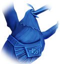 XP_Eagle emote