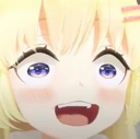 Anime emote