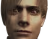 leon_stare emote