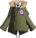 ForgeInklingParka emote