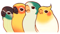 birbssad emote