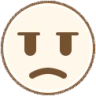 DGF_EStare emote