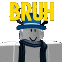 bruh emote