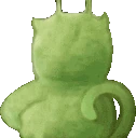 glorpin emote