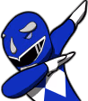 IndigoDab emote