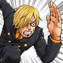 SanjiRun emote