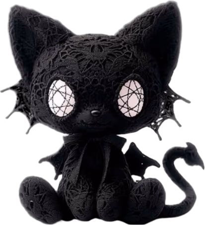 goth_plushcat emote