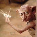 dobby emote