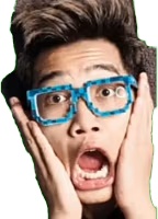 BerlianBeku emote