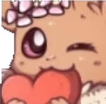 love emote