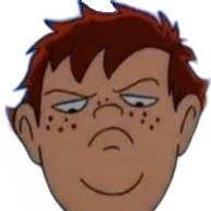 pathetic emote