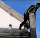 parkour emote