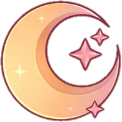 moon static emote