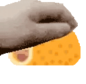 PETTHETACO animated emote