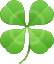 LuckyClover emote