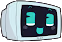 PeahSmile emote