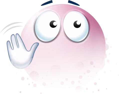 Joobi_Pink_Disappearing emote