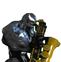 VENOM emote